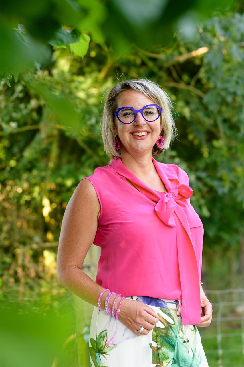 Martine Tienergie