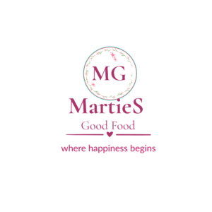 MartieS Good Food